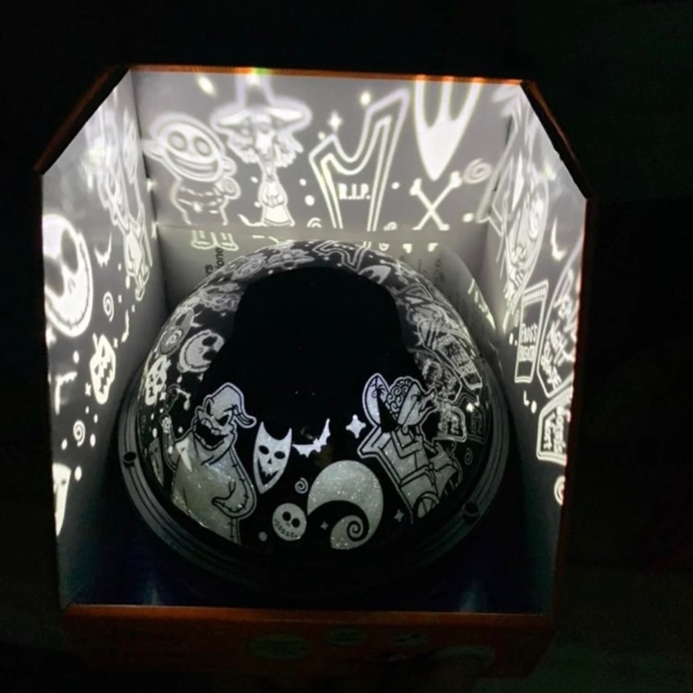 Jack SKELLINGTON LED LIGHTS